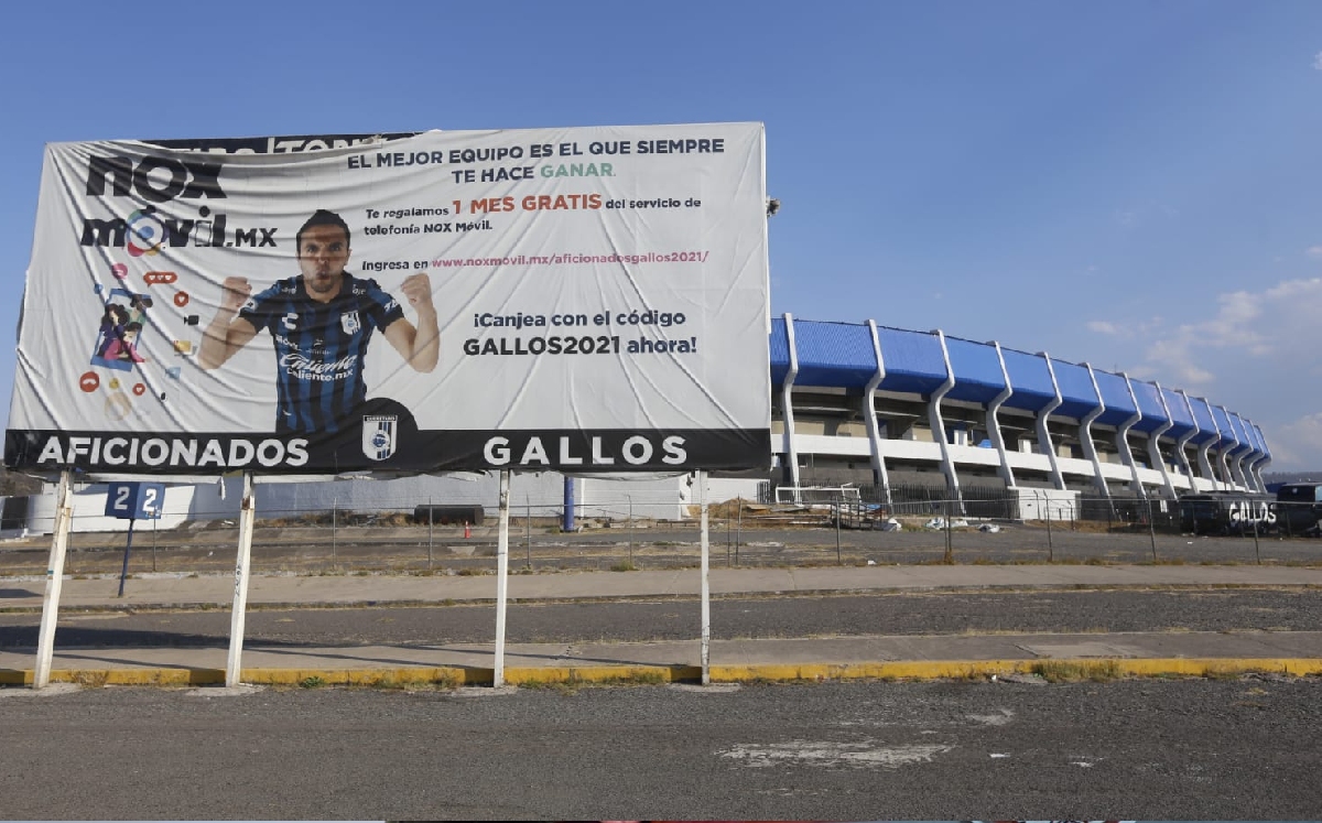 Tras el violento enfrentamiento entre aficionados se aplicaron varias sanciones. | Araceli López