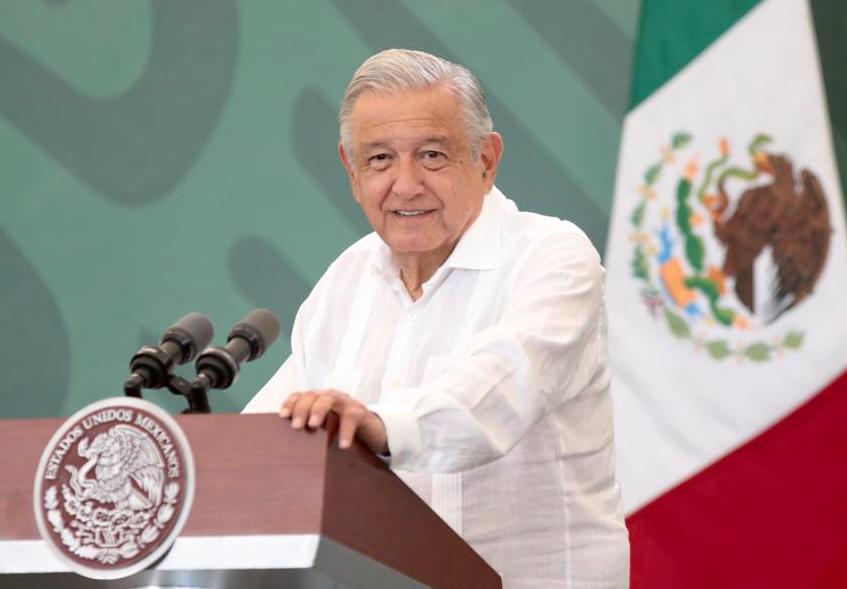 AMLO anuncia gira en mayo por El Salvador, Honduras, Guatemala, Belice y Cuba | Especial