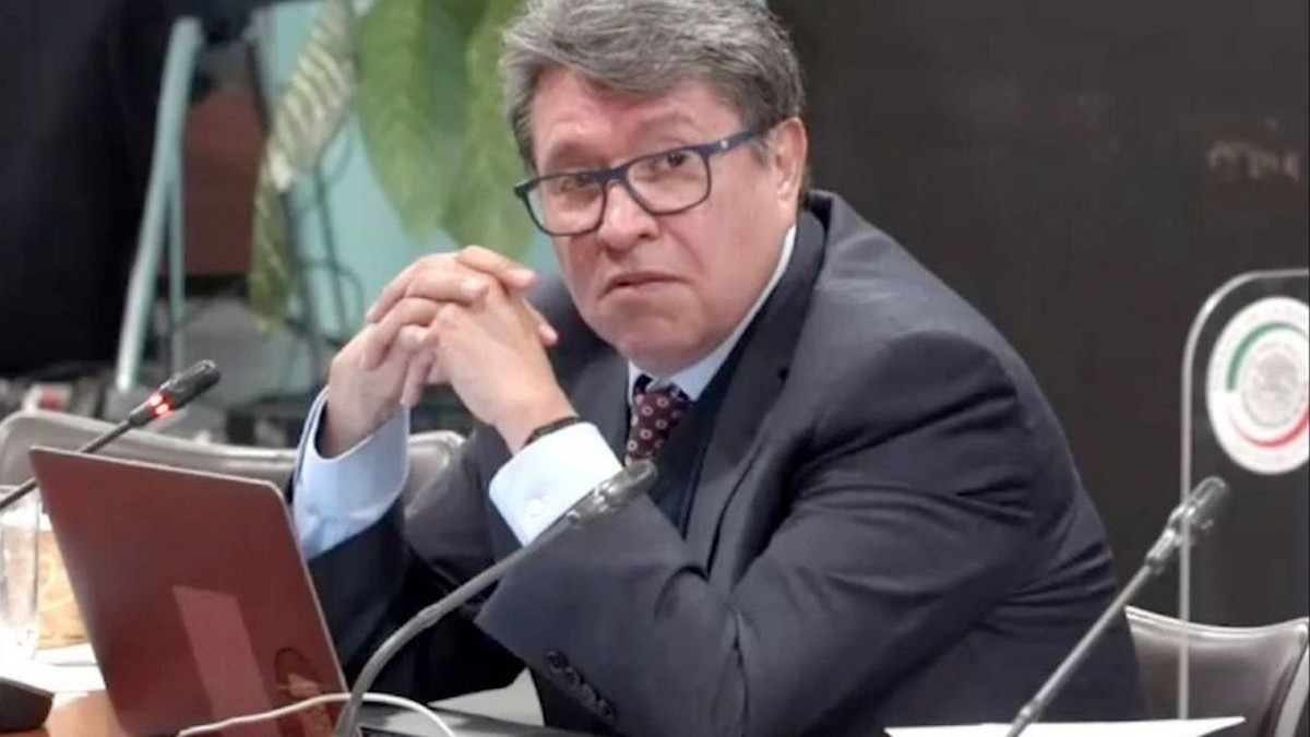 Amparo a José Manuel del Río Virgen confirma maquinación de delito en su contra: Monreal