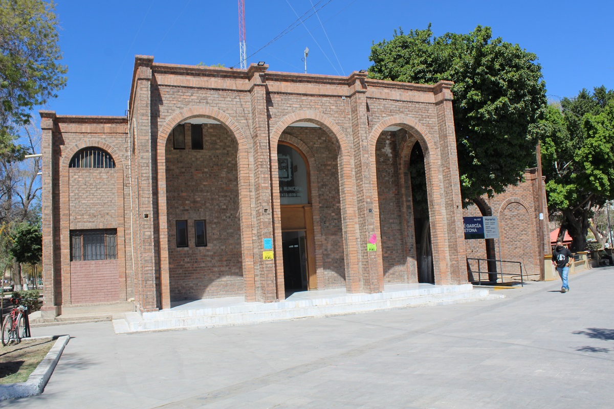 Las bibliotecas municipales buscan ayudar a niños y adolescentes a mejorar sus habilidades. (Claudia Luévano)