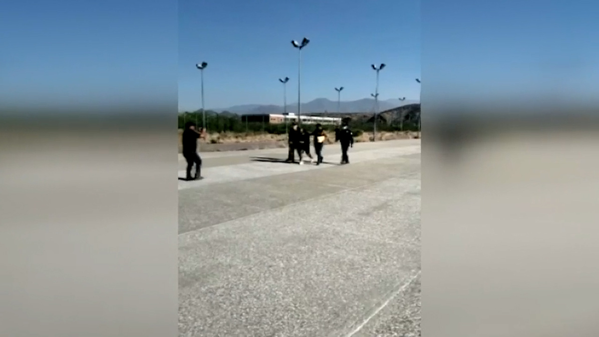 Cae implicado en el asesinato de una familia en Oaxaca