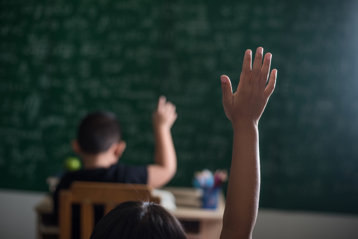 No se ha determinado cuándo será el regreso a clases en Nuevo San Juan, Michoacán | Freepik
