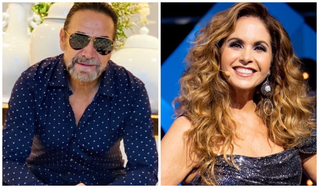 El cantante se arrepiente de haber rechazado la telenovela (Instagram).