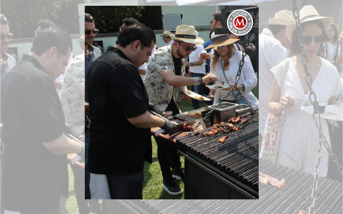 Especial, Sabor es Polanco