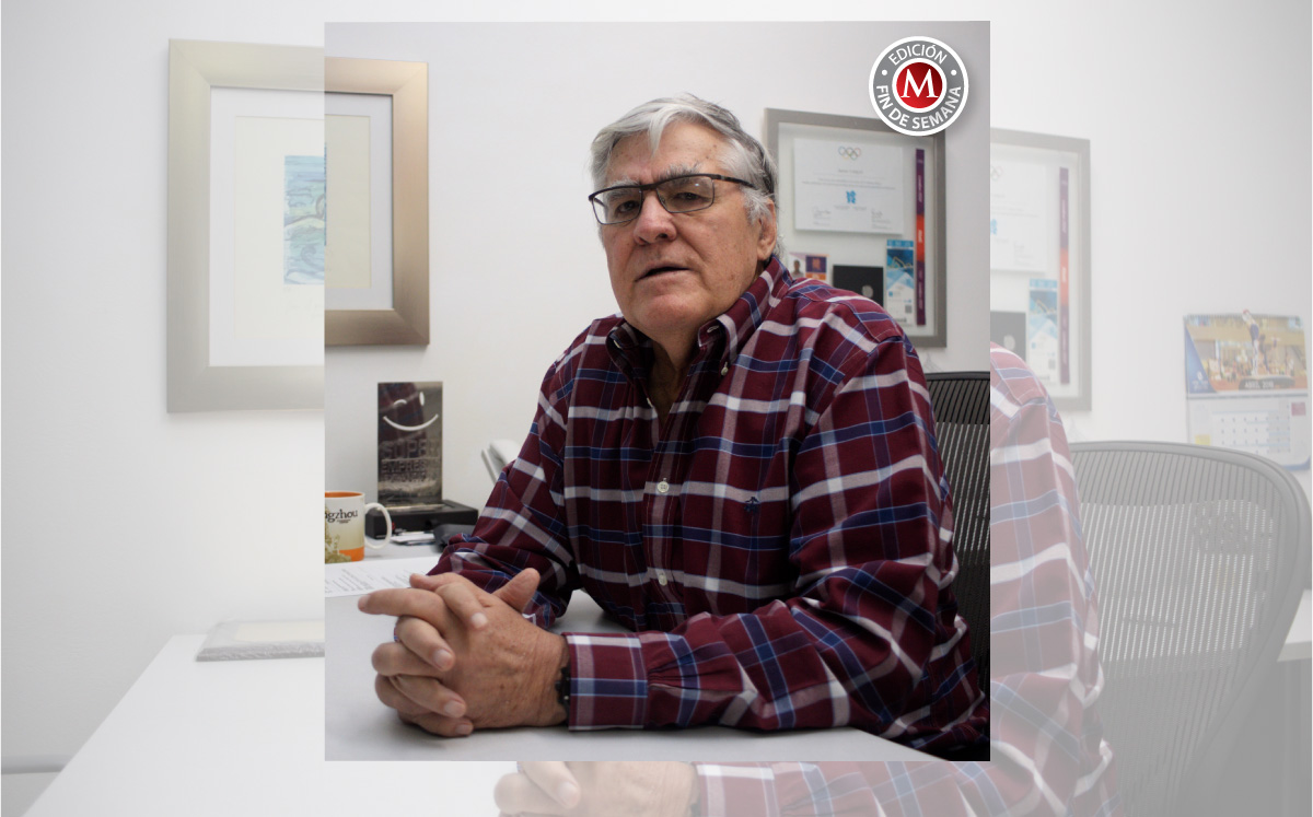 “La Federación de Kiril Todorov no vale nada”: Nelson Vargas