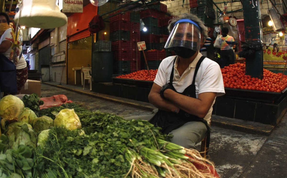Inflación impacta economía de los poblanos | Melanie Torres