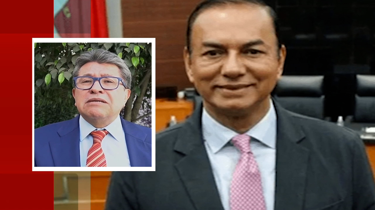 Un Juez Federal protegió a José Manuel del Rio | Antilogía