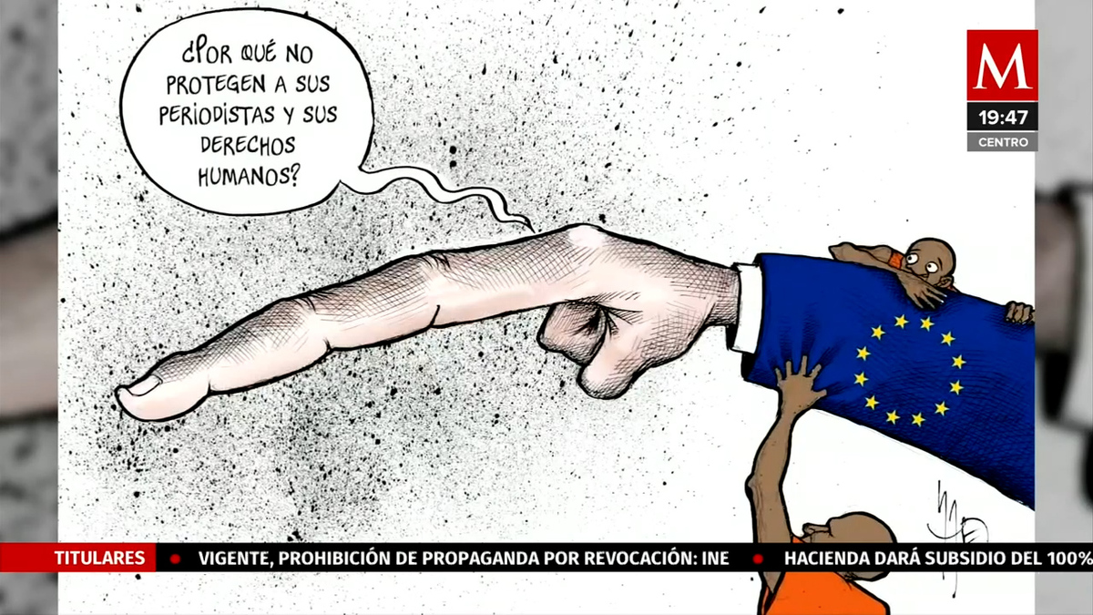 La capacidad del desplumado de abrir la boca