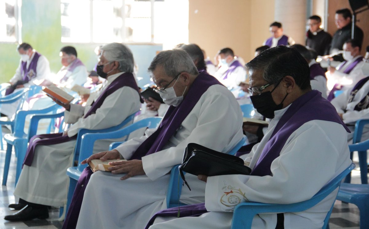 Ordena Diócesis vivir la Semana Santa, pero sin eventos masivos  | Especial