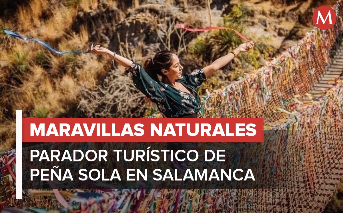 Peña Sola en Salamanca