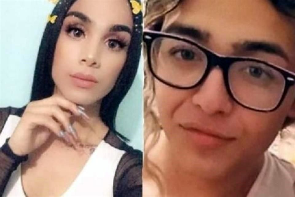 Pide ONU localizar a Kenia y Karla, mujeres trans desaparecidas en Jalisco en 2020 (Especial)