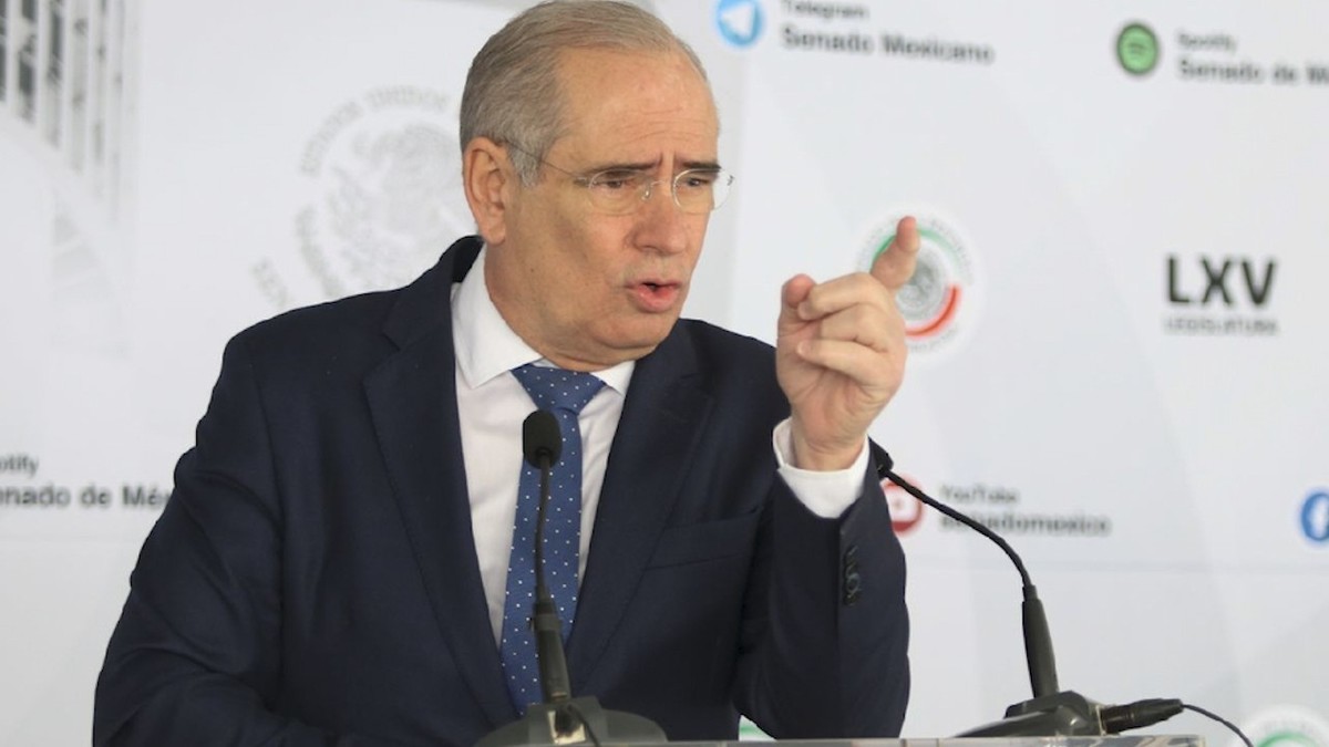 Resoluciones judiciales no son para que le agraden: PAN a Cuitláhuac García por caso Del Río Virgen
