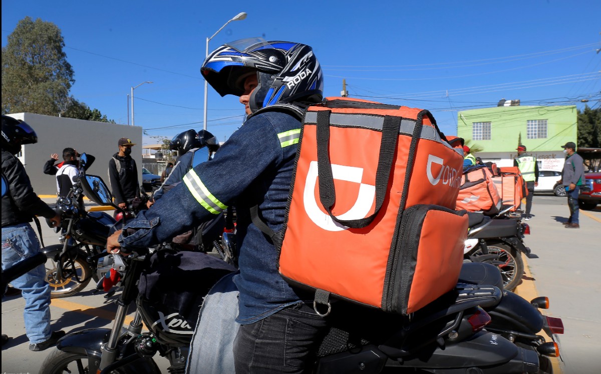 Suman ya casi 70 conductores certificados. (Mauricio Román)