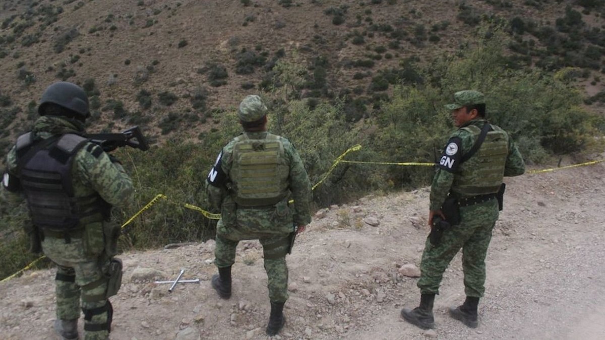 Vinculan a proceso a 'El Coma Toño', presunto implicado en matanza de Bavispe
