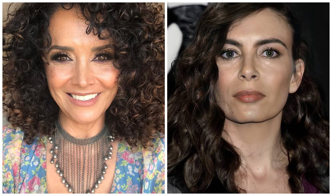 La actriz habló sobre la denuncia que hizo Sasha Sokol (Instagram).