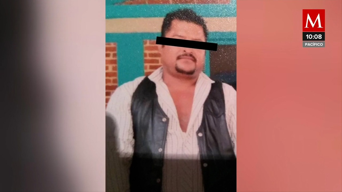 Agresor ataca a sus familiares con un machete en Acatlán, Hidalgo