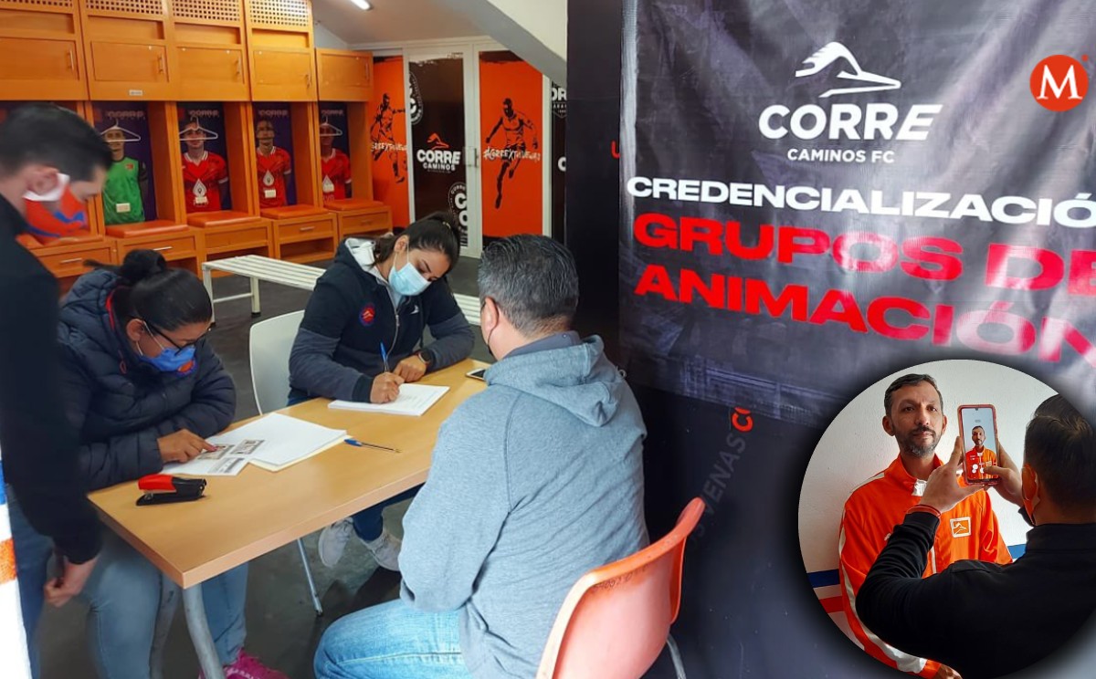 Correcaminos UAT inicia trámite de credencial para aficionados Tampico