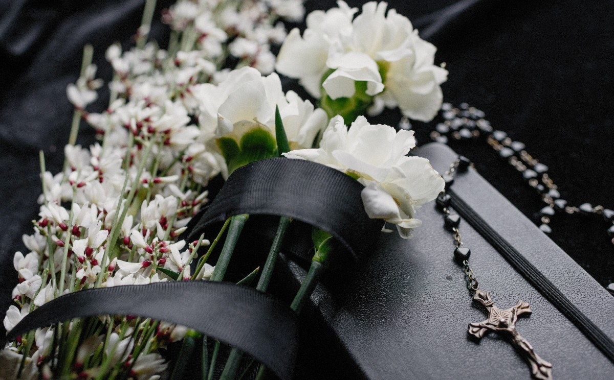 Funeral, muerte, pérdidas, | Familiares decidieron no realizar una denuncia.