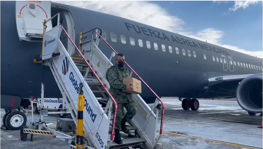 30 mexicanos pidieron no salir de Rumania, esperan que guerra en Ucrania termine pronto | Especial