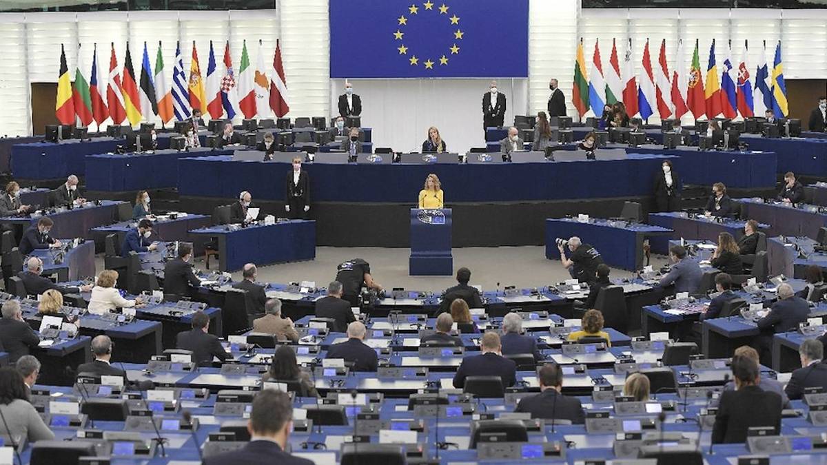 Morena urge a defender postura de AMLO ante Parlamento Europeo