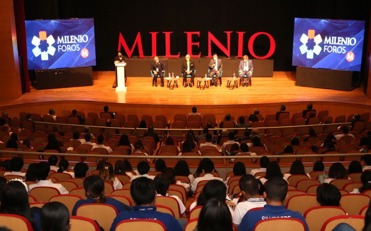 Posicionan a las escuelas de Medicina