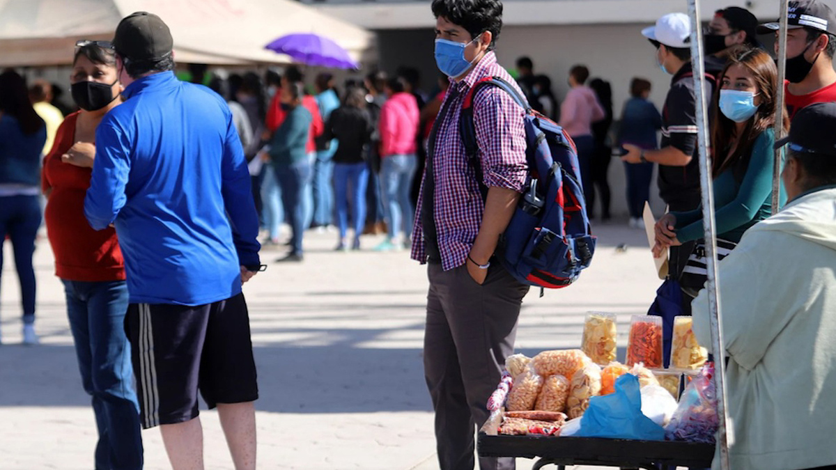 Subcomités de salud en Coahuila evaluarán ajustes a protocolos anticovid