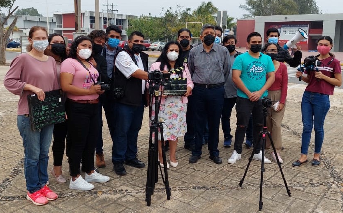 UAT será sede de muestra nacional de largometrajes. (Cortesía)