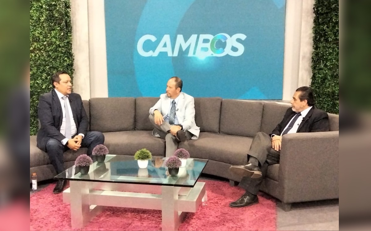 Cambios
