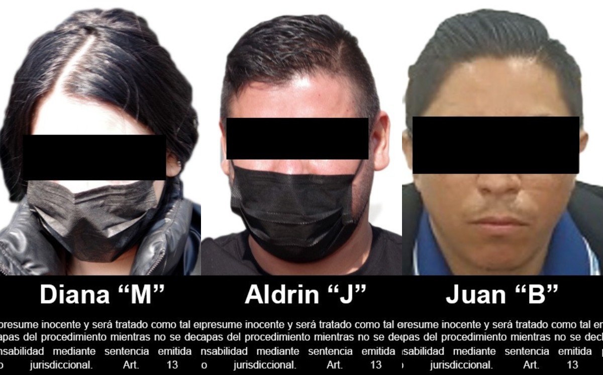 'El Chaparrito' es uno los objetivos más buscados por el gobierno de Estados Unidos. | Especiales