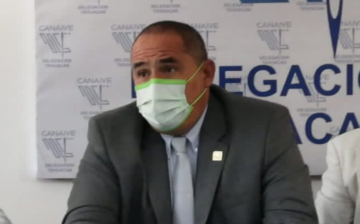 Empresas maquiladoras informales carecen de materias primas: Agustín Mendoza Retif | Apolonia Amayo