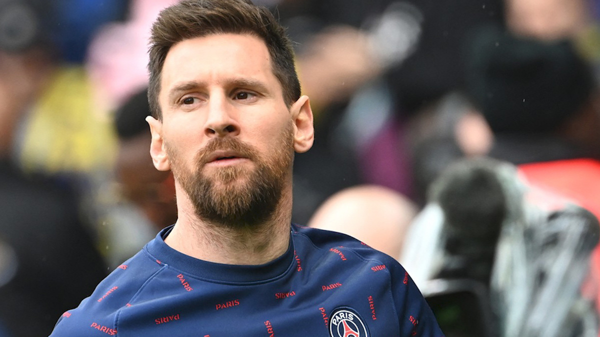 Entre abucheos a Lionel Messi y Neymar, PSG vence a Bordeaux en Ligue 1