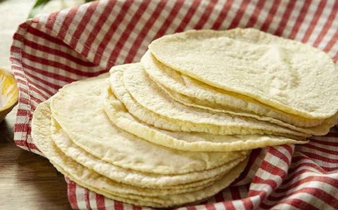Tortillas de maíz, aliada en nutrición para adultos mayores Grupo Milenio