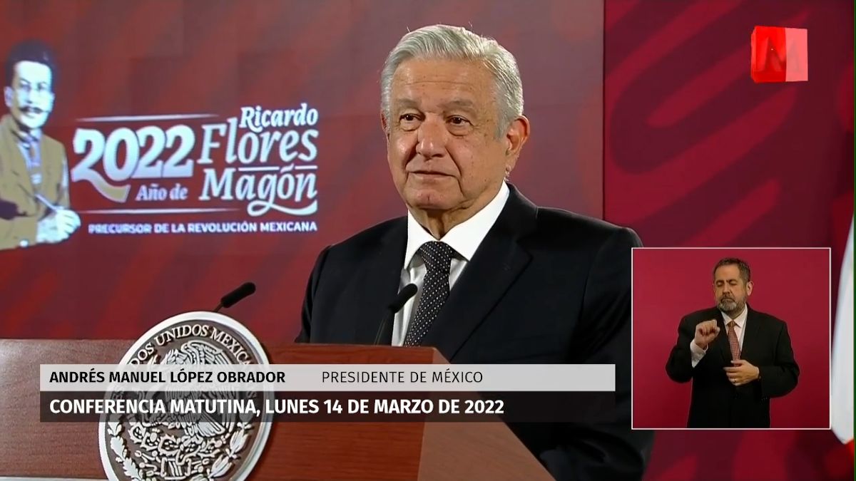 Arturo Sarukhán fue embajador por participar en fraude de 2006: AMLO