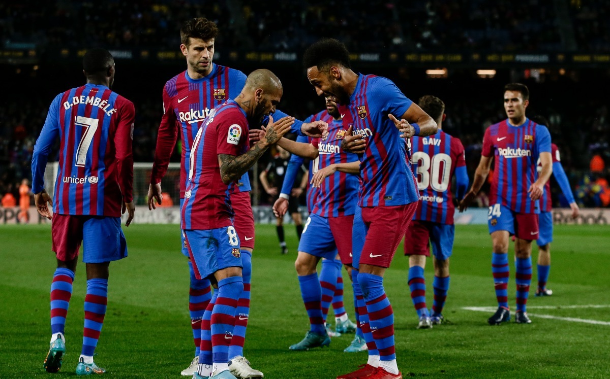 Barcelona