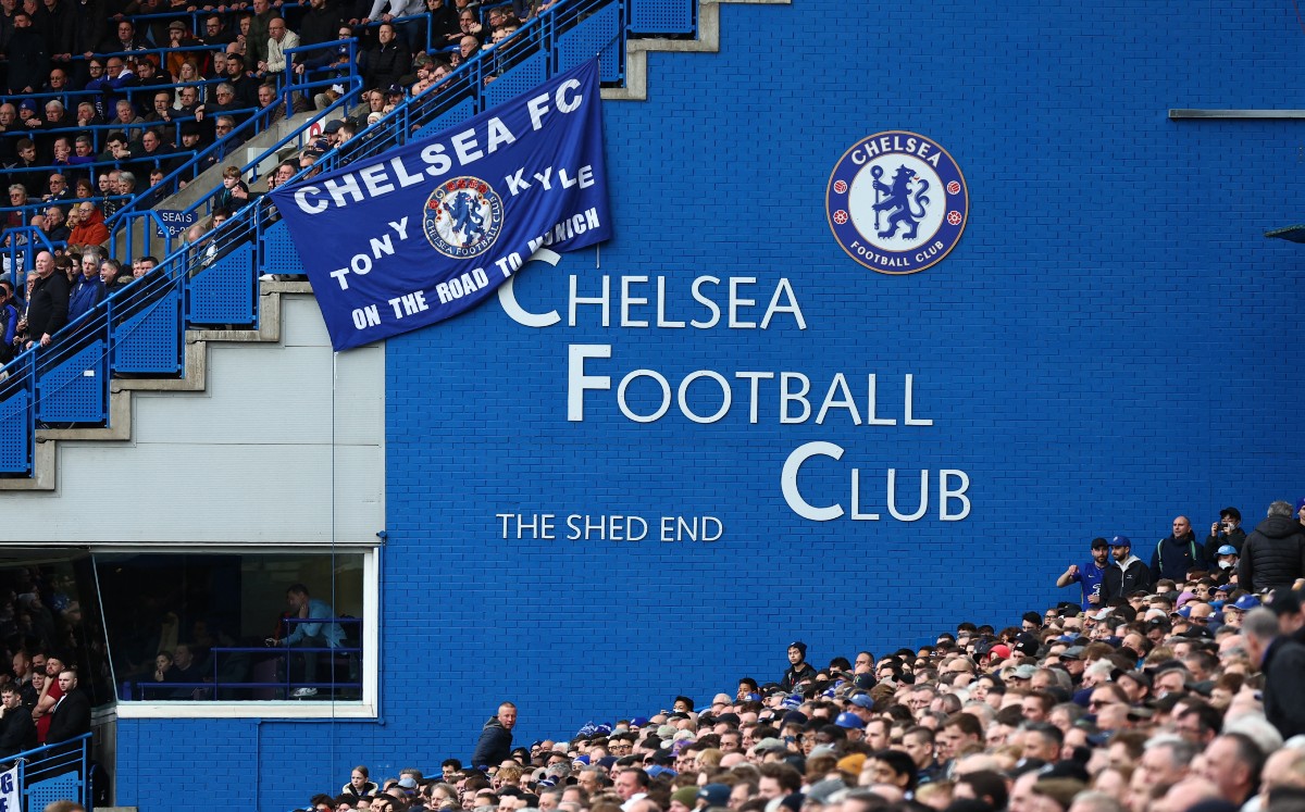 Chelsea recibe oferta de más de 3 mil 500 millones de dólares (Reuters)