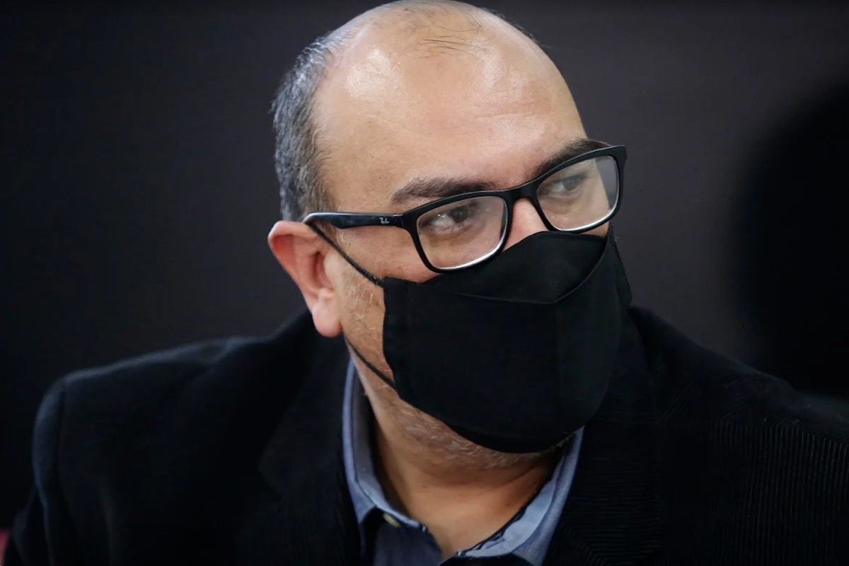 Daniel Rocha, nuevo Fiscal General de Durango | Rolando Riestra