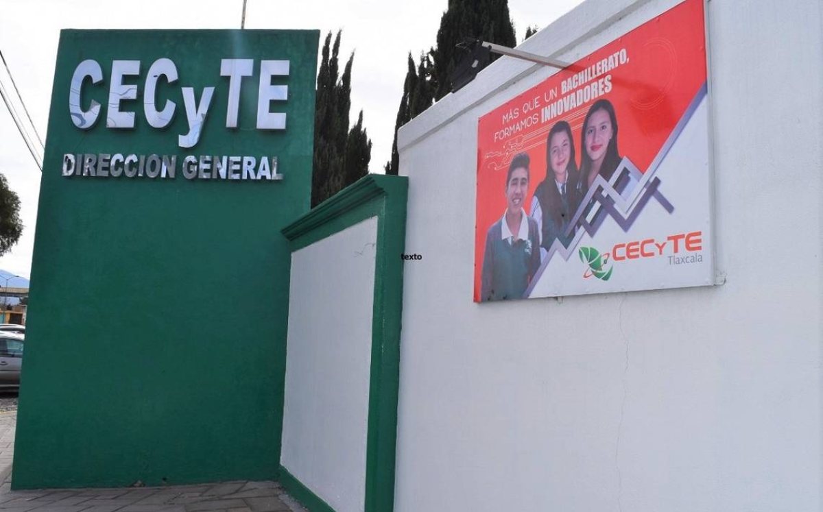 Destituyen a docente del CECYTE Tlaxcala por presunto acoso sexual | Especial