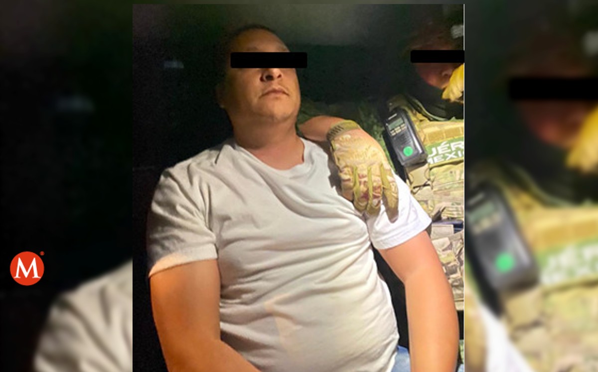 Detienen a huevo Treviño líder de Cártel del Noreste