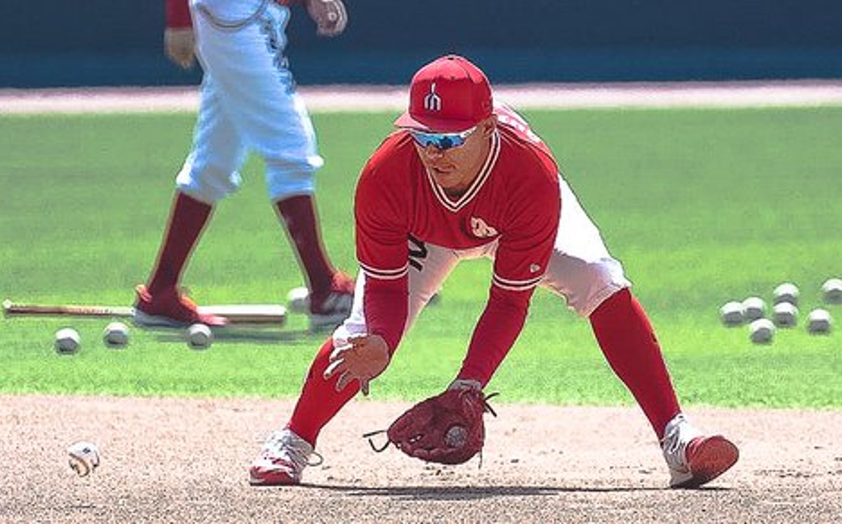 Diablos Rojos quieren el título de LMB, "lo demás sería fracaso" (Twitter)