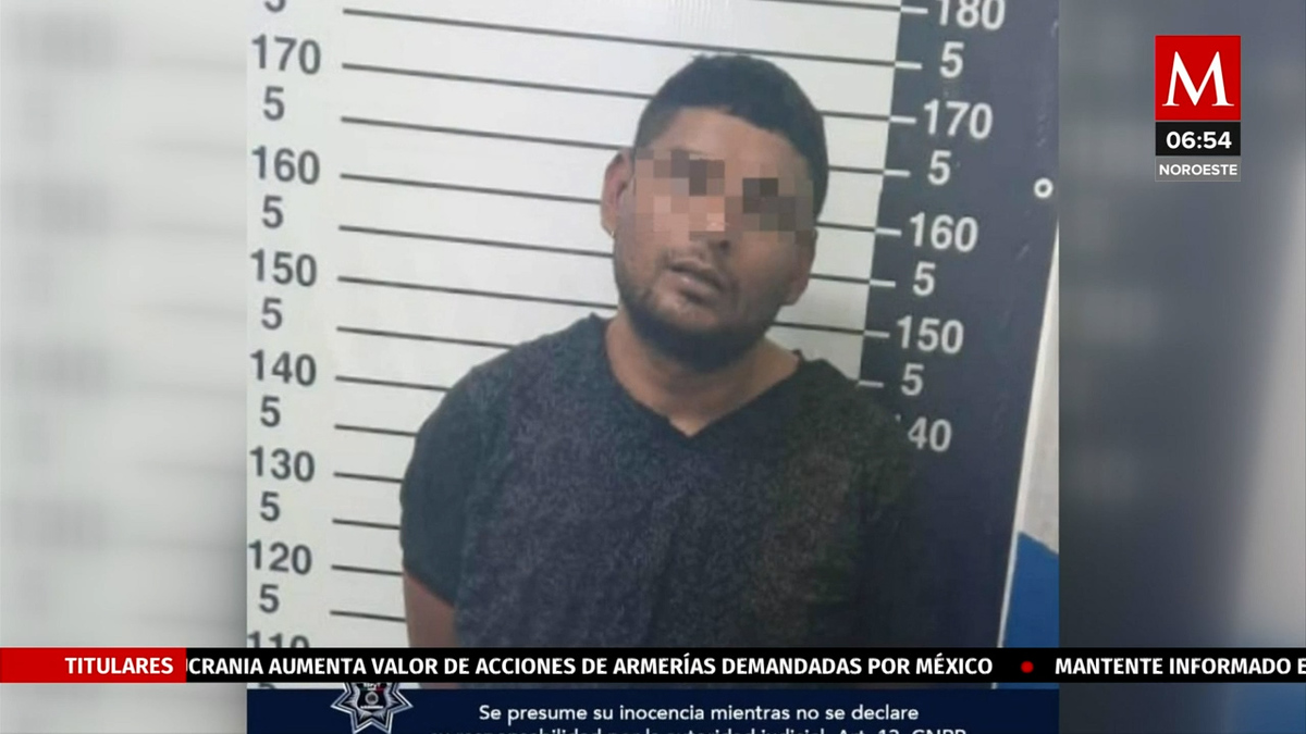 Dos personas detenidas tras el asesinato de empresario