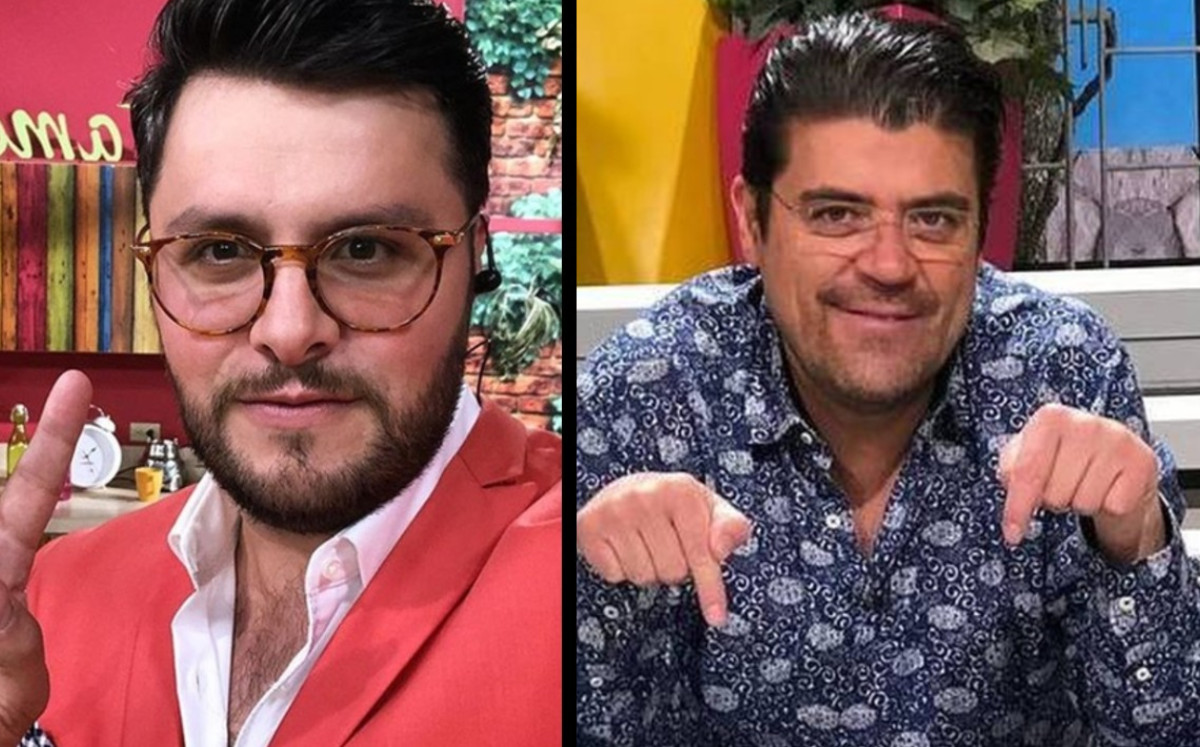 Exhiben al Burro Van Rankin tras pelear en vivo con Paul Stanley |Especial