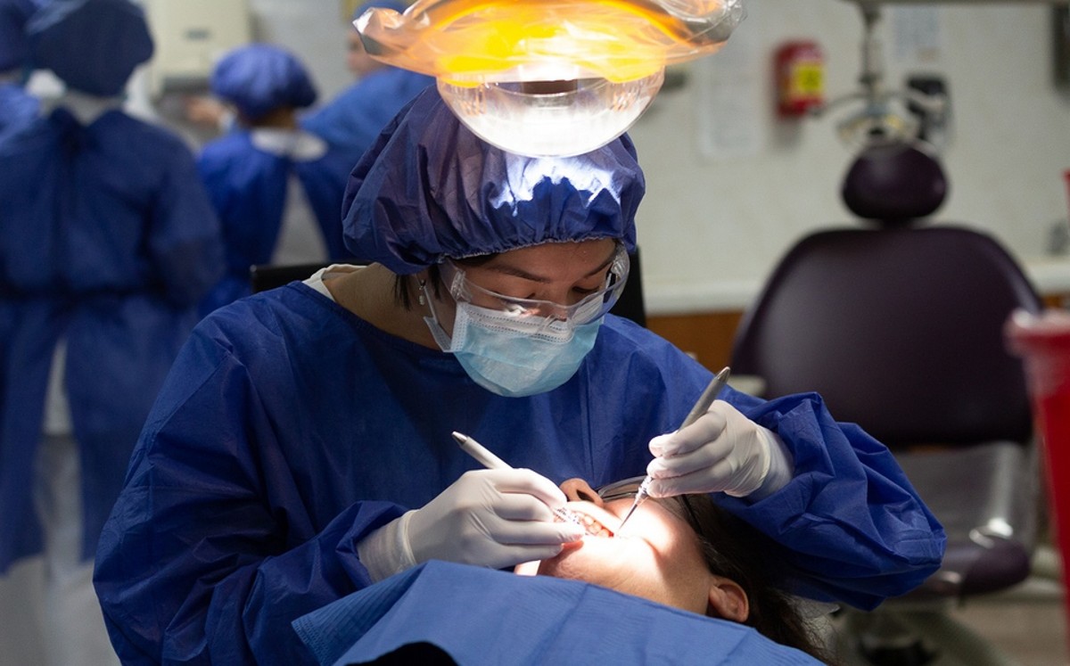 Gingivitis pone en riego principalmente a diabéticos en Tamaulipas