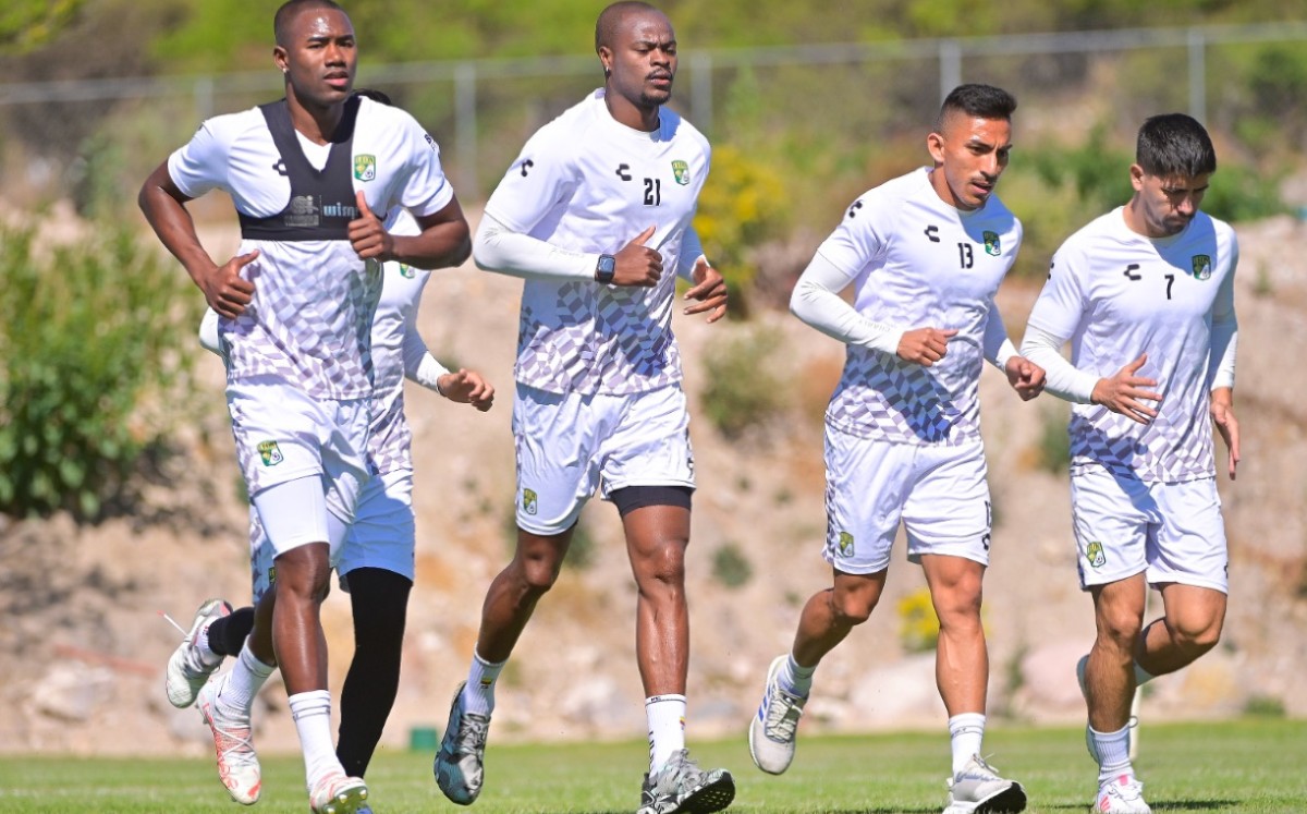 Un juego complicado para el Club León, pues necesitan hacer una remontada histórica / Cortesía
