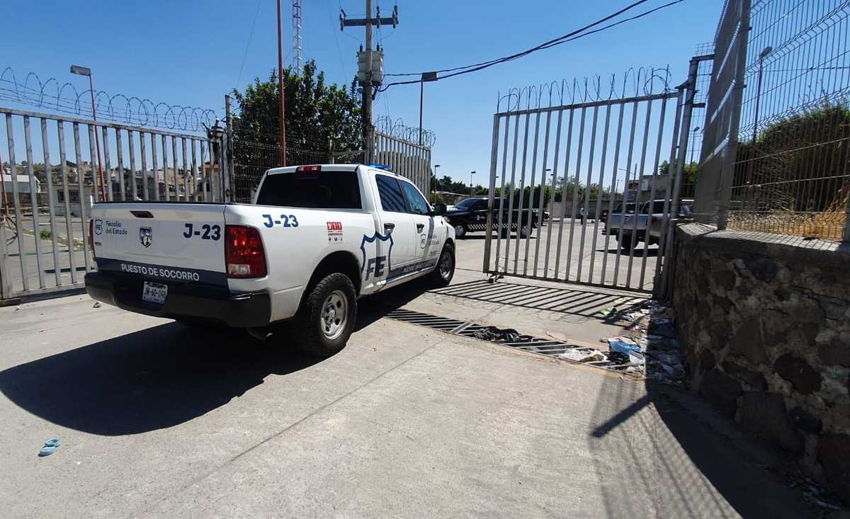 Localizan a un hombre sin vida al interior de una planta hidroeléctrica en Guadalajara (Juan Carlos Munguía)