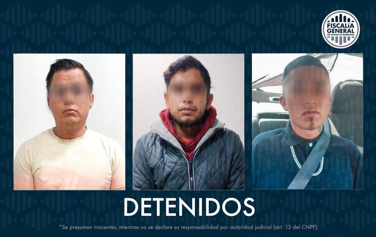Los hechos ocurrieron el 5 de marzo | Especial