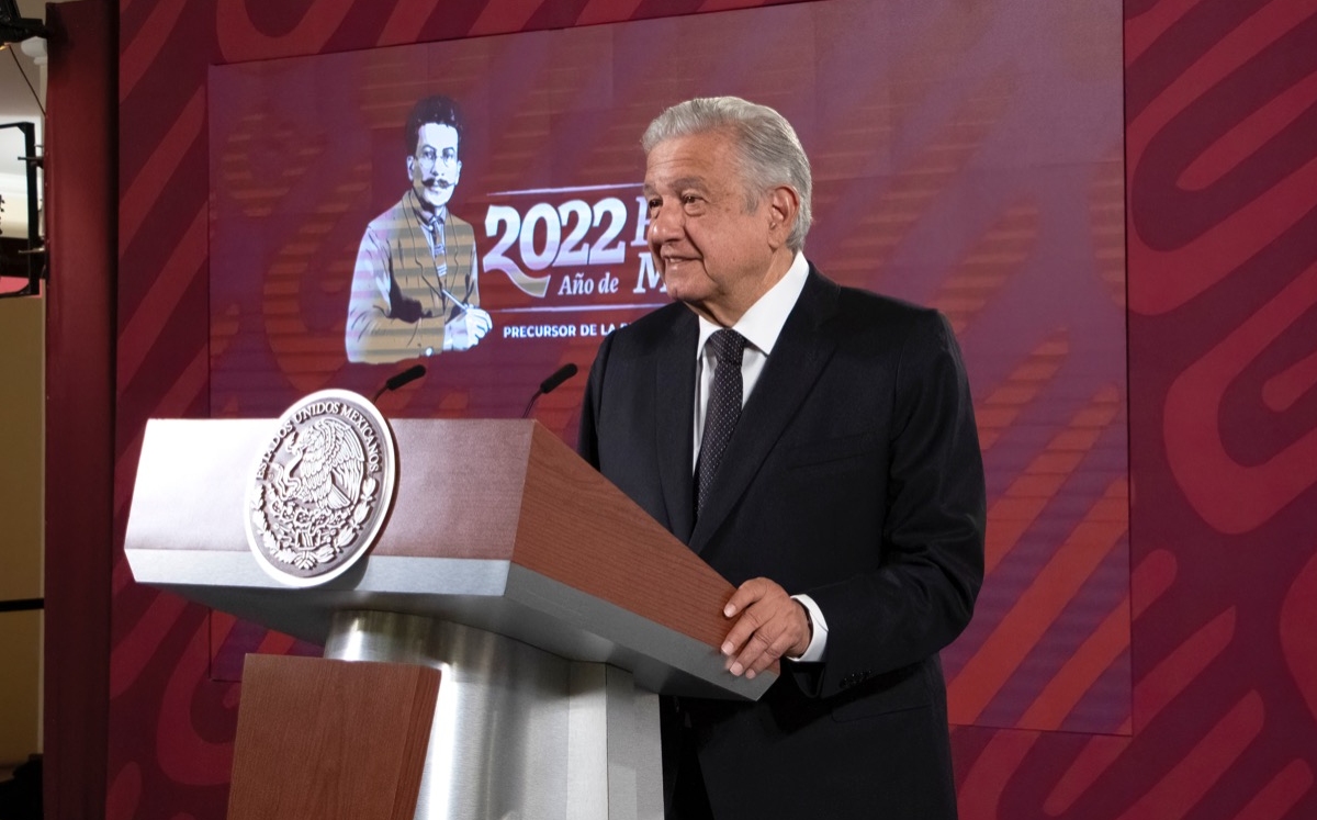 El mandatario explicó que se busca el diálogo con los vecinos de la zona para llegar a un acuerdo. | Cortesía