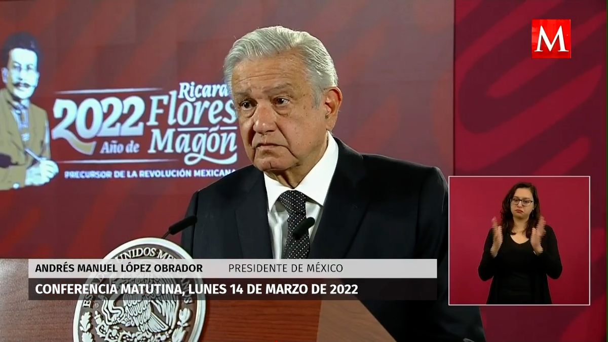 México no cancelará contratos de vacunas rusas ante invasión a ...