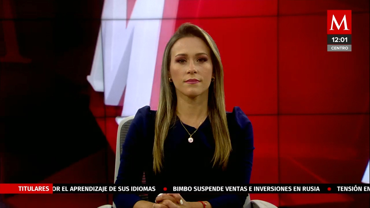 Notivox Noticias, con Carlos Zúñiga, 14 de marzo de 2022