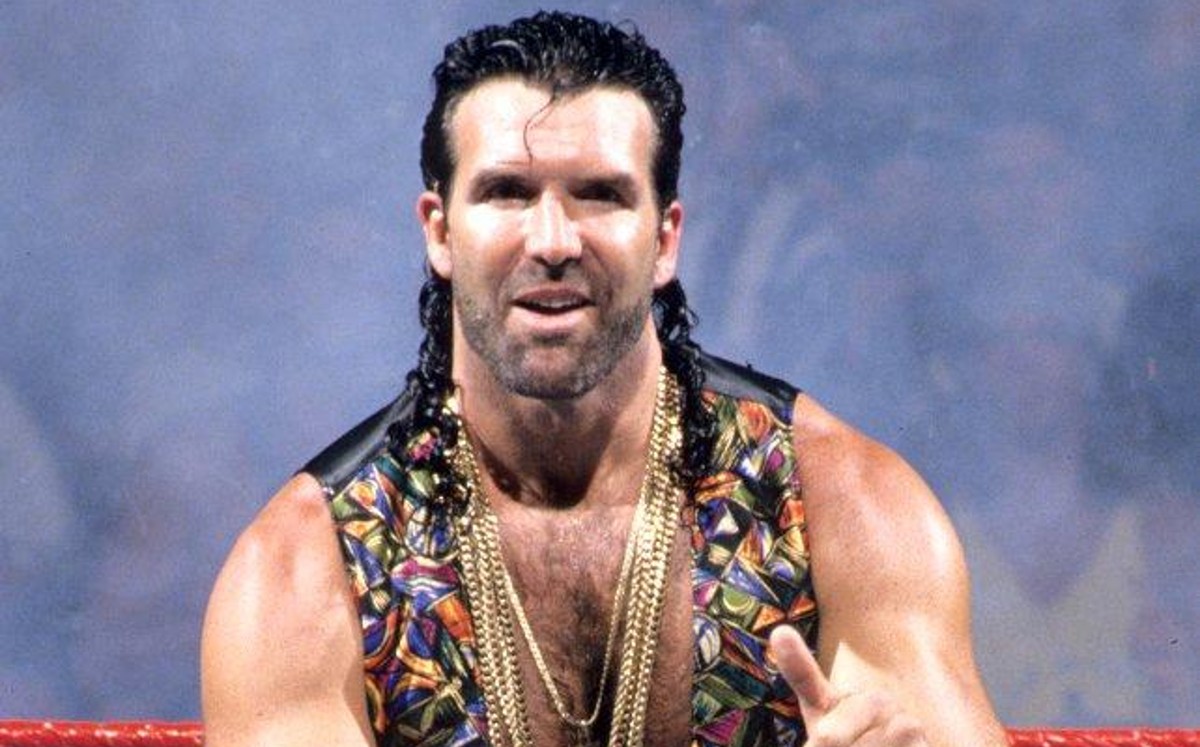 Muere Scott Hall, ex luchador y miembro del Salón de la Fama de la WWE (WWE)