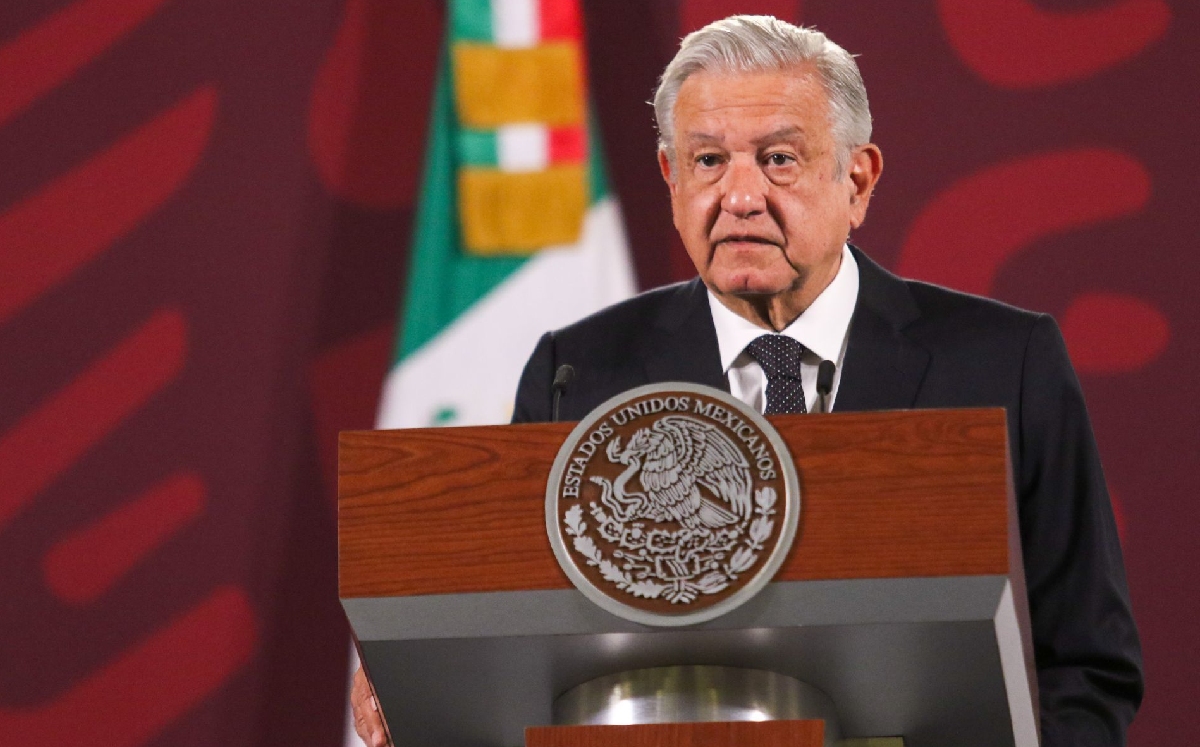 El Presidente agradeció la carta que envió su homólogo argentino, Alberto Fernández. | Cuartoscuro